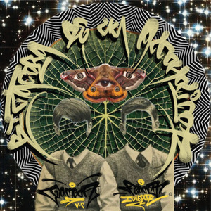 Beat por Cárcel - Borrachos