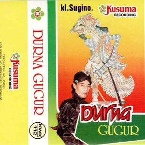 Wayang Kulit Ki Sugino Lakon Durna Gugur 6