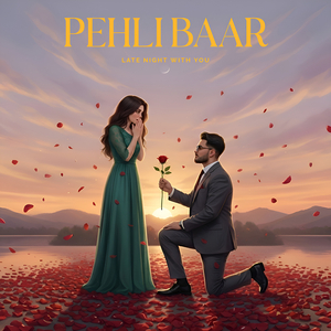 Pehli Baar (Late Night With You)
