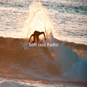 Smoky Soundscapes for Spending Time with Family