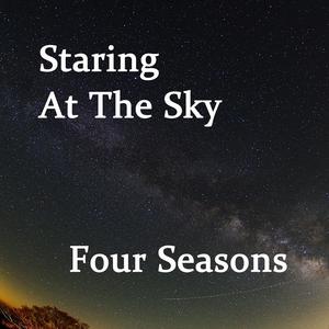Staring At The Sky