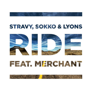 Ride (Radio Edit) ft. Merchant