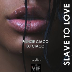Slave to Love (Original mix)