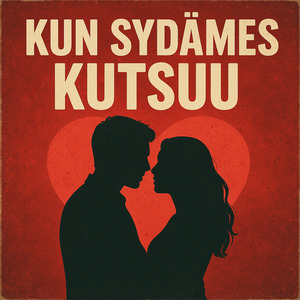 Kun sydämes kutsuu