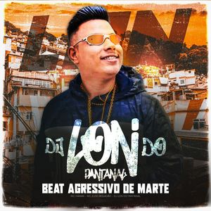 Beat Agressivo de Marte