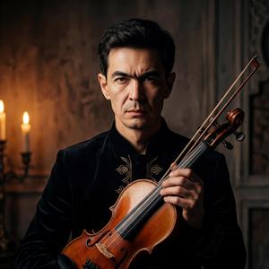 Silinmiş Anılar (Violin Cover)