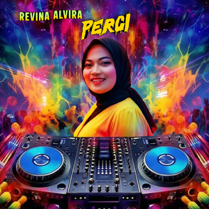 Pergi (Remix)