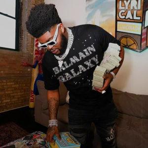 [FREE]"Boss"Bossman Dlow Type Beat