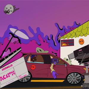 ACTION (feat. ANKHLEJOHN)