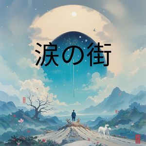 涙の街