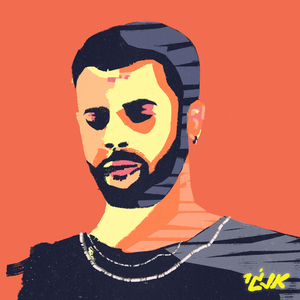 נגמרו לי המילים