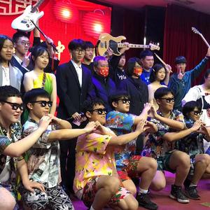 想去海边（Live）