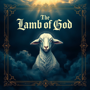 The Lamb of God