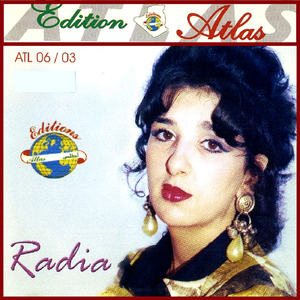 Ridjal elah / Iman el wali / Abdelkader ya boualem / Malkoum ya adyani / Ya cheikh etolba