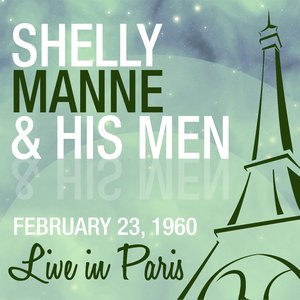 Ponciana (Live in Paris, February 23,1960)