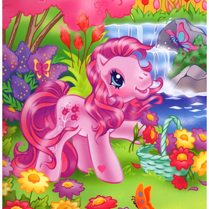 My Little Pony G3 Theme Song