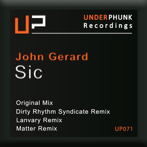 Sic (Matter Remix)