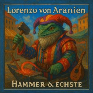 Zunfthymne (feat. Ingerimm) (Hammer & Amboss Version)