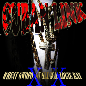 Cuban Link (feat. Louie Ray)