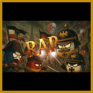 Rap de La Guerra Franco Prusiana | El Nacimiento de Alemania