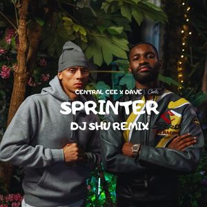 Sprinter (SHU Remix)