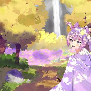 「AI翻唱 AnnyTF」あまのじゃくヒーロー