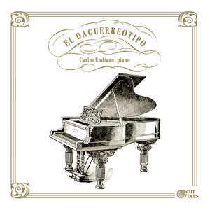 La caza del javalí, Pt. 3 (Arr. C. Undiano for Piano)