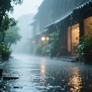 回撤雨季