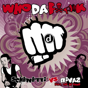 Who Da **** (Cside Mix)