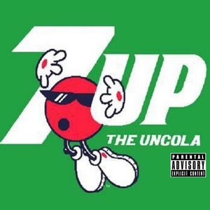 7UP freestyle