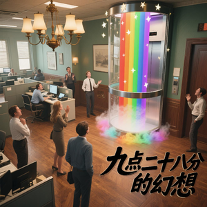 九点二十八分的幻想