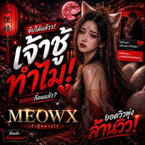 เจ้าชู้ทำไม