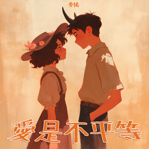 爱是不平等 (轻松版)