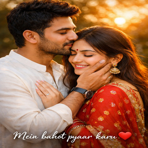 Mein bahot pyaar karu