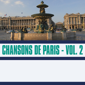 A Paris Dans Chaque Faubourg