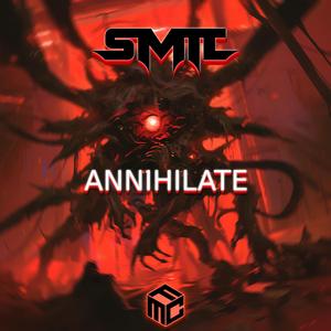 ANNIHILATE