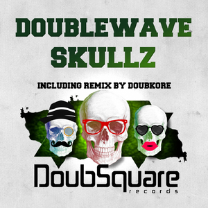 Skullz (DoubKore Exclusive Remix)