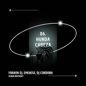HUNDA CABEZA
