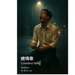 絕情歌 | Loveless Song by 🔱AL ren