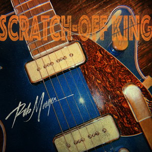 SCRATCH-OFF KING
