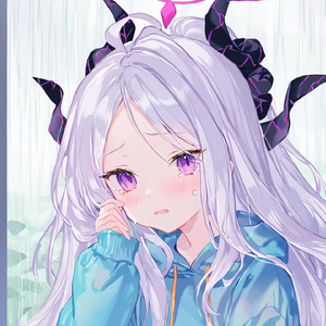 AI日奈那些你很冒险的梦