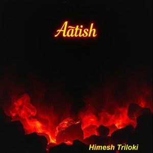 Aatish Aatish