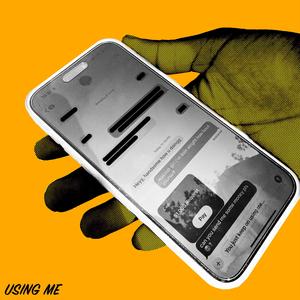 Using Me