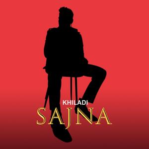 sajna (feat. Anu Goswami)
