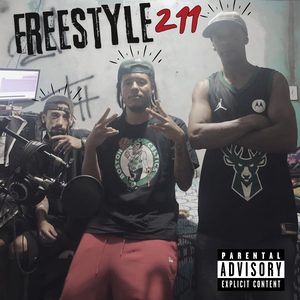 Freestyle 211