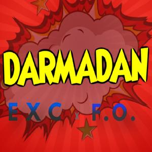 Darmadan (feat. F.O.)