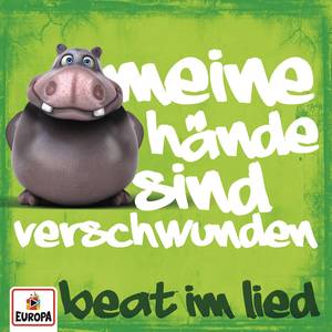 Meine Hände sind verschwunden (Beat im Lied)
