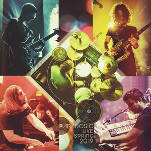 Hippie Babysitter (Live at Old Town Pub, Steamboat, CO, 1/26/19)