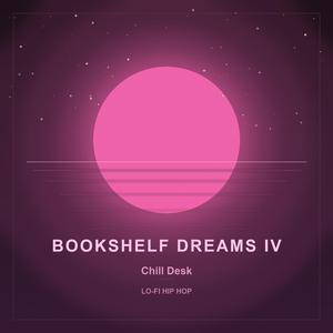Bookshelf Dreams IV