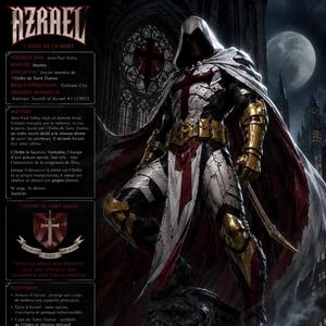Azrael